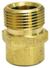 K-T Screw Nipple M22M