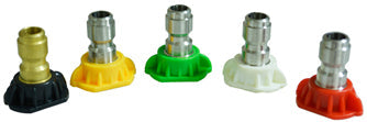 K-T Industries 5 Piece 3.5mm Spray Nozzle Assortment
