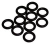 K-T Industries 10 Pc. Replacement O-Rings 1/4” Couplers