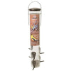 Heath Copper Sky Tube Bird Feeder Nyjer Seed