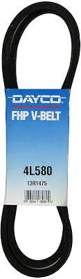 Dayco FHP Utility V-Belt 1/2