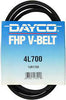 Dayco FHP Utility V-Belt 1/2 x 70