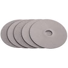 Dewalt Fiber Disc Backing Pads 4