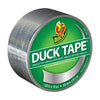 Color Duck Tape® Brand Duct Tape - Chrome, 1.88 in. x 10 yd. (1.88