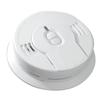 Kidde Sealed Lithium Battery Power Smoke Alarm