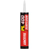 Henkel Corp Loctite PL® 400 Subfloor Adhesive