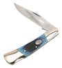 Frost Cutlery Barracuda Cancun Blue 3 1/2