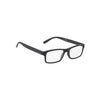 Magnifeye 86021-14 Reading Glasses Retro Black 2.0 Magnification