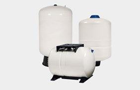 Red Lion Pre-Charged Pressure Tanks 34 Gallons