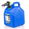 Scepter 5 Gallon Smartcontrol Kerosene Can