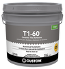 Custom Building Products T1-60™ Economical Tile Adhesive  3.5 Gallon