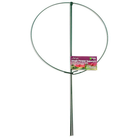 LUSTER LEAF LINK-UPS SINGLE FLOWER SUPPORT