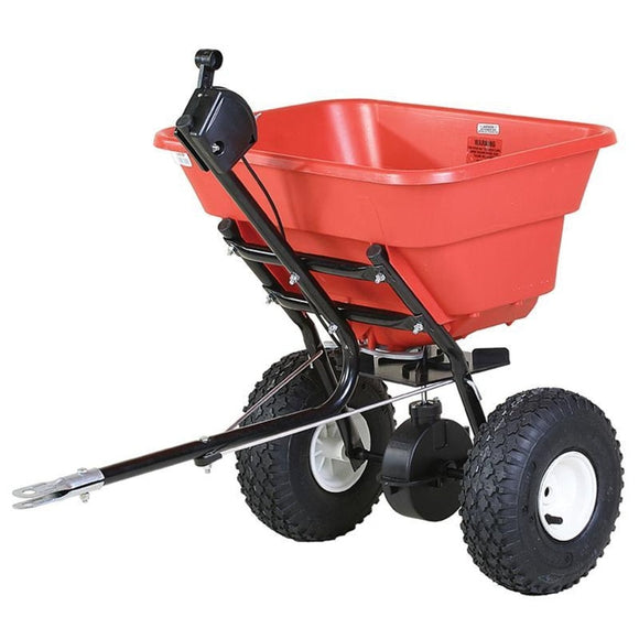 ESTATE TOW BROADCAST SPREADER