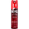 Repel Tick Defense