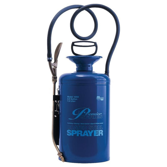 CHAPIN PREMIER STEEL SPRAYER