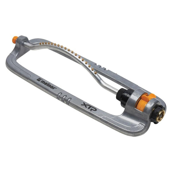 METAL OSCILLATING SPRINKLER