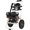 Pulsar 2,800 max PSI Gas-Powered Pressure Washer