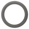 Thomas & Betts Steel City Reducing Washer; 2-1/2 Inch X 2 Inch, Steel