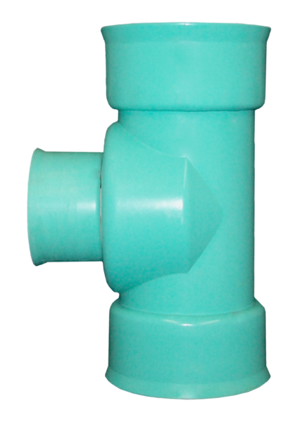 Advanced Drainage Systems Nyloplast® Fittings