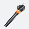 Worx TURBINE 450 Electric Leaf Blower