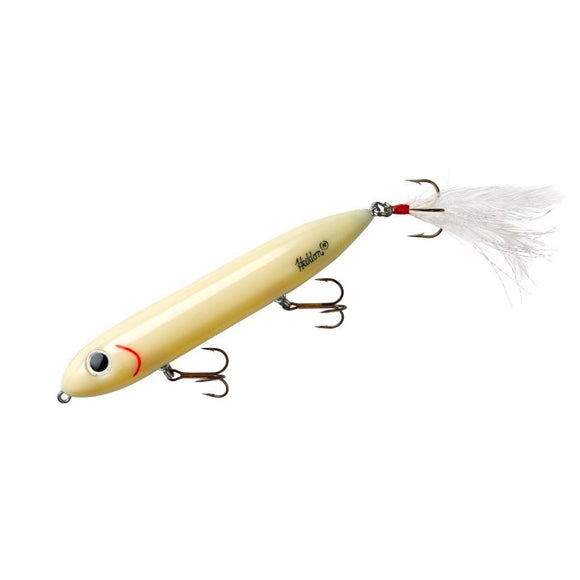 Heddon Feathered Dressed Super Spook